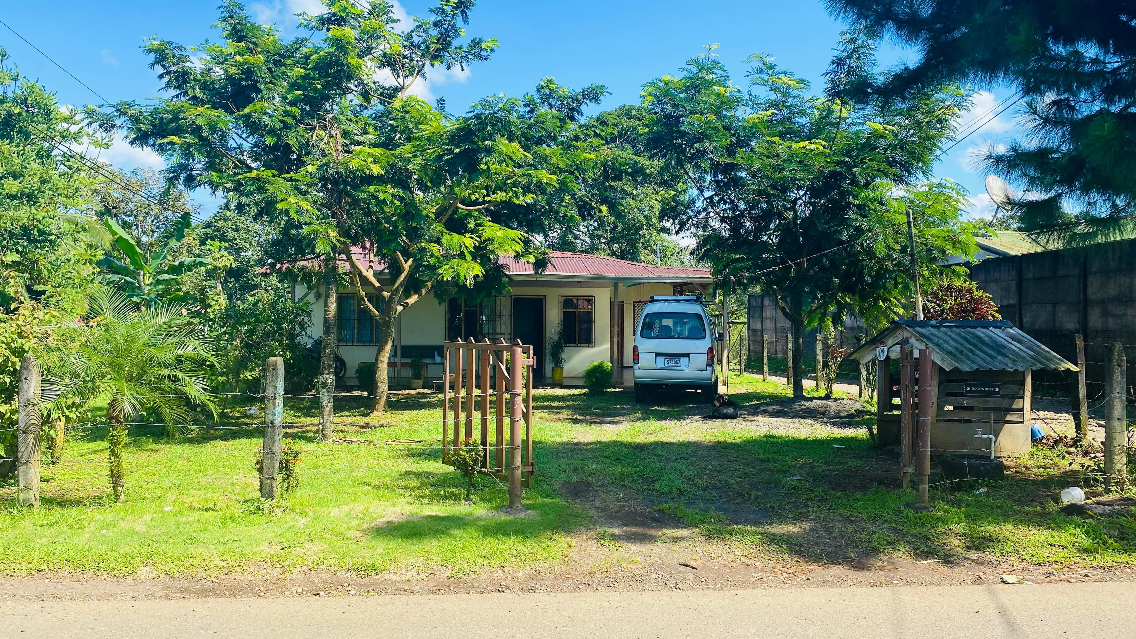 Casa en Pital