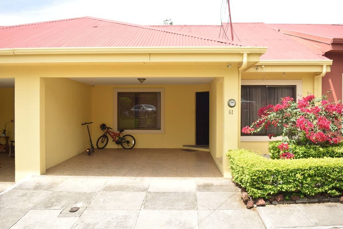 Casa en Lagos