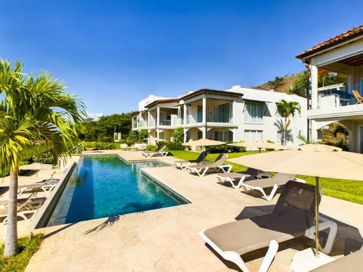Property at Tamarindo