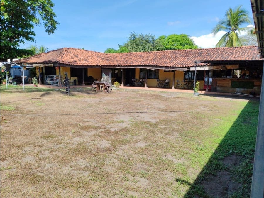 Casa en Puntarenas