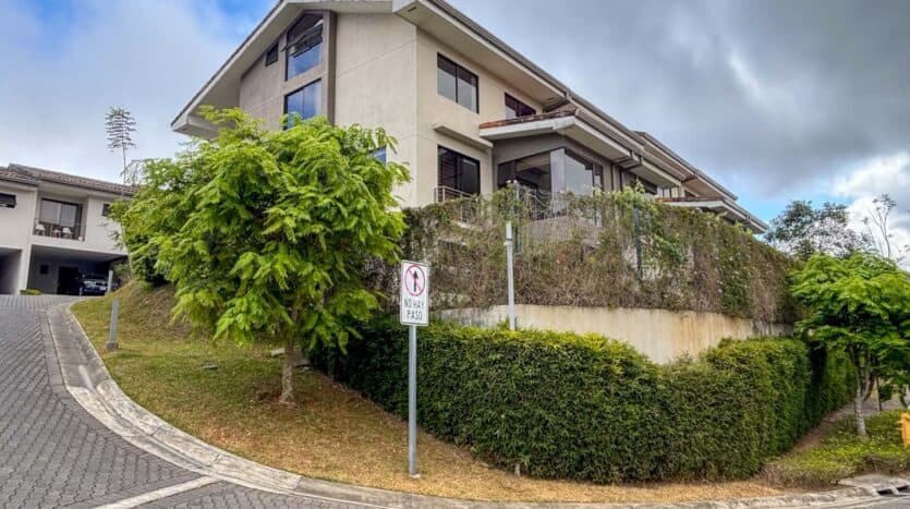 Casa en Condominio La Estefana