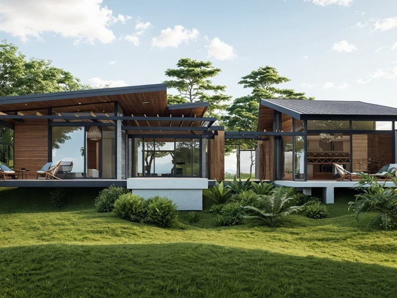 Propiedad en Sixaola