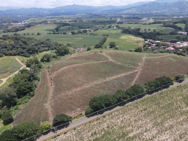 Terreno en Grecia