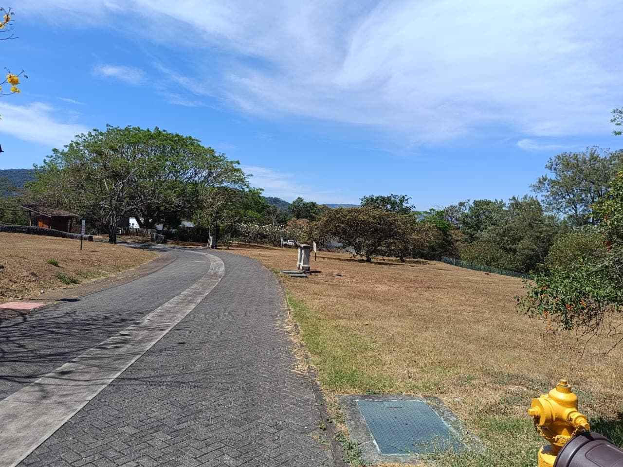 Propiedad en Guácima