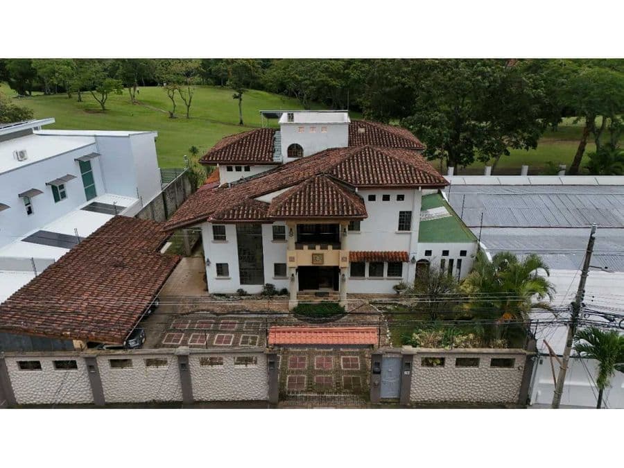 Casa en San Antonio
