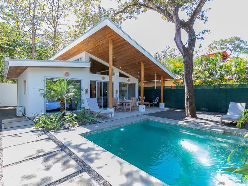 Property at Nosara