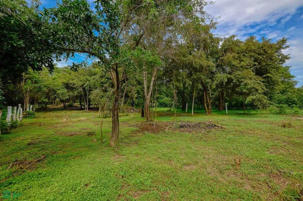 Terreno en Santa Cruz