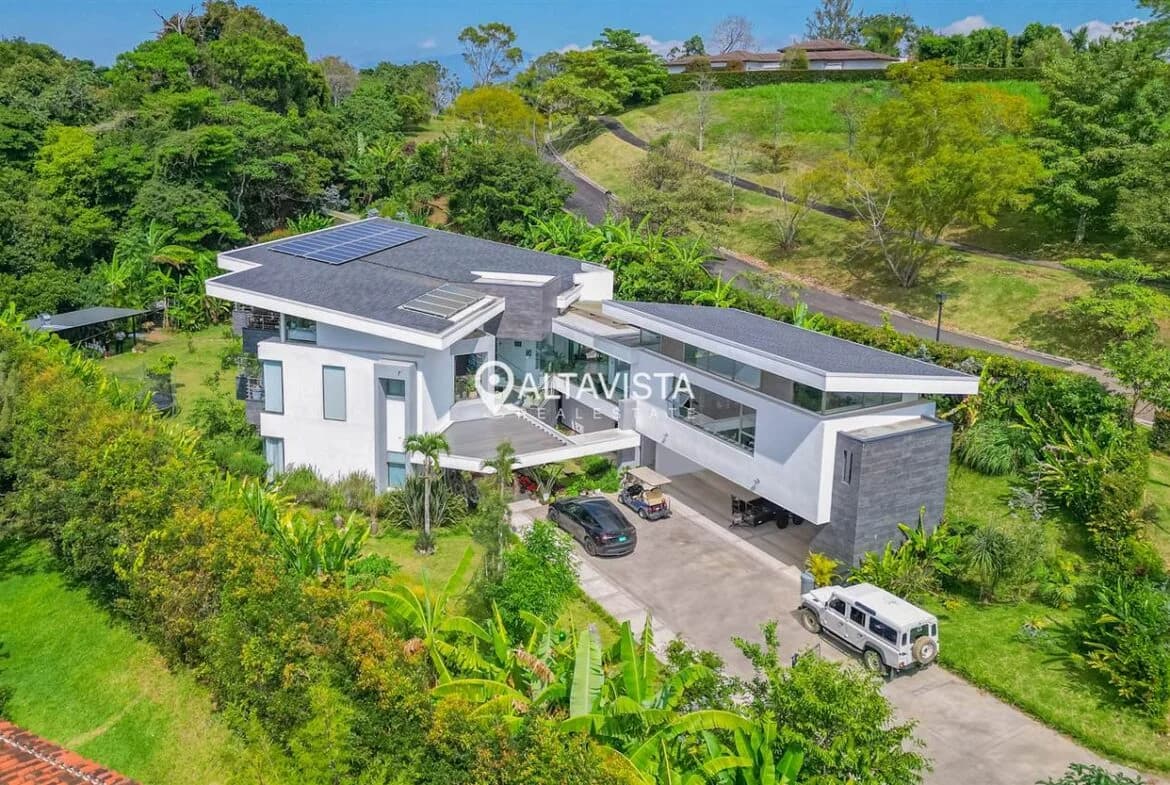 Casa en Condominio Monterán