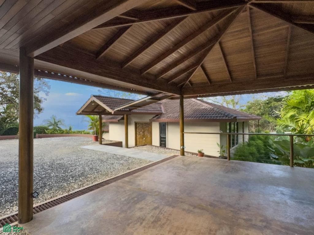 Casa en Bahía Ballena