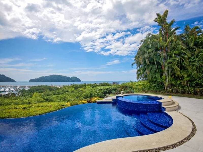 Propiedad en Los Sueños Resort & Marina