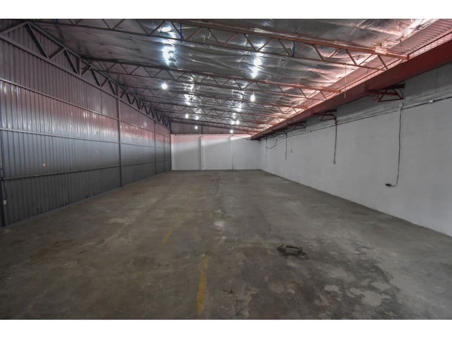Bodega en San Rafael
