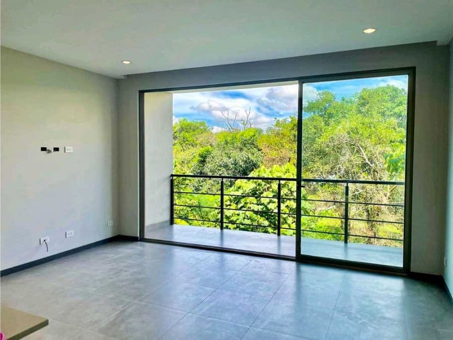 Apartment at San José