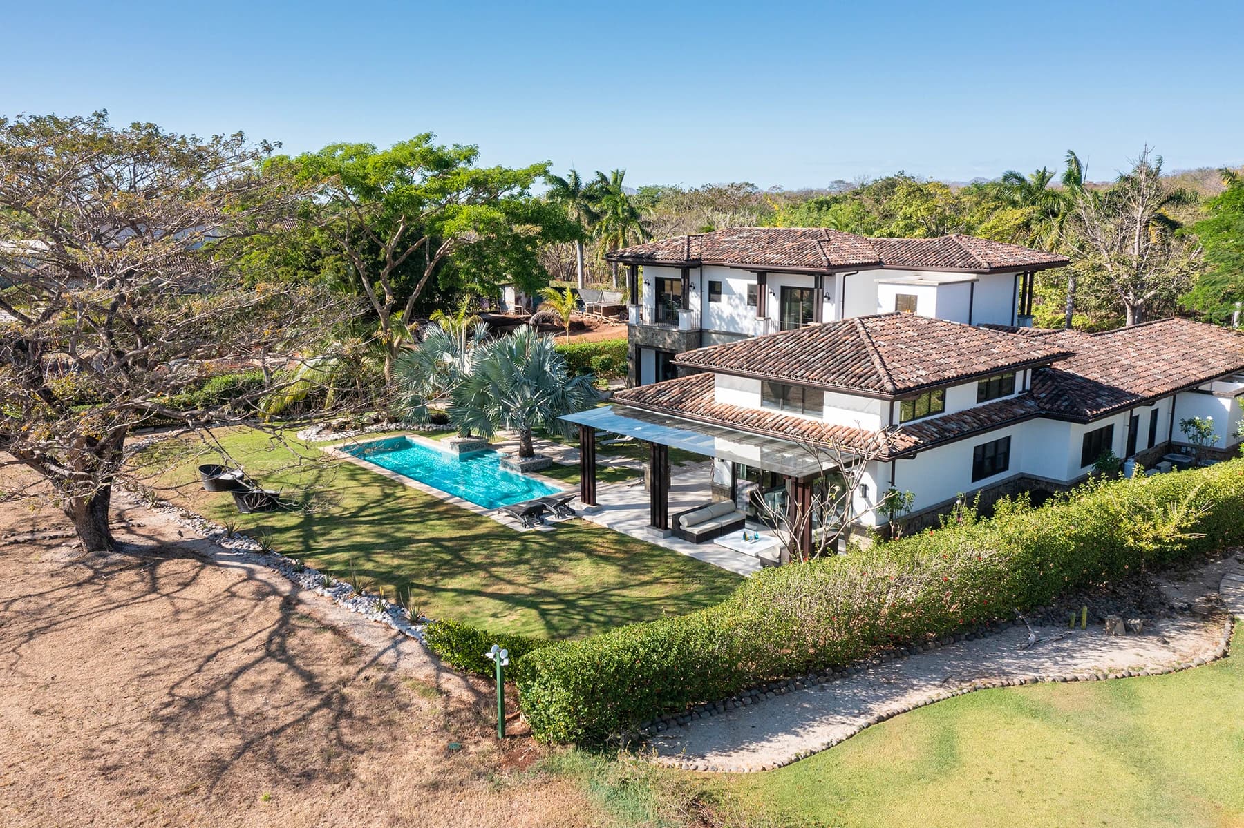 Casa en Tamarindo