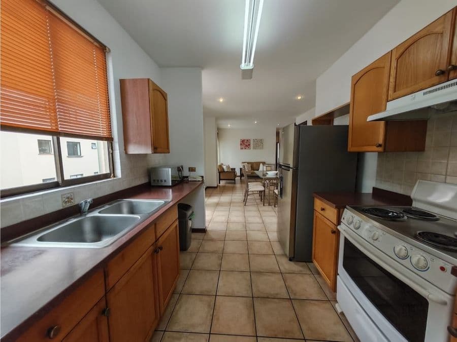 Apartamento en San Rafael