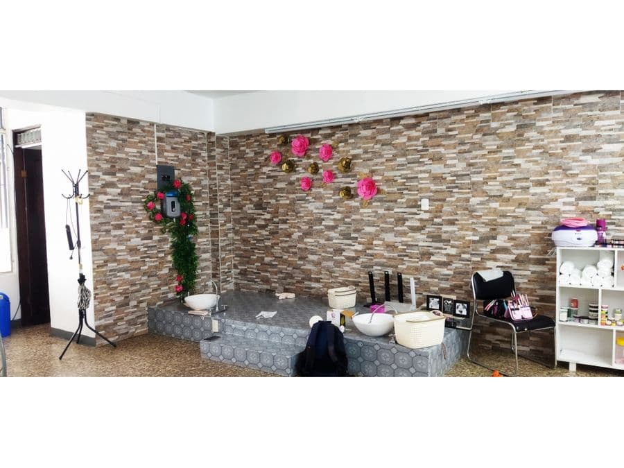 Comercial en Guadalupe