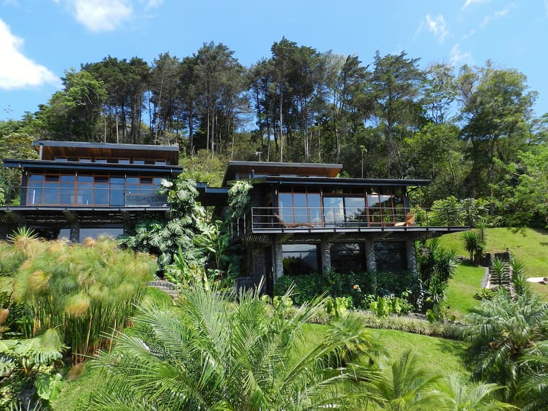 Property at Hospital