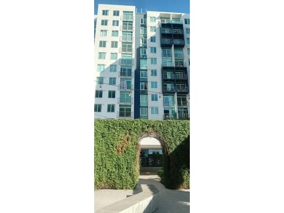 Apartamento en Condominio Bambú Rivera