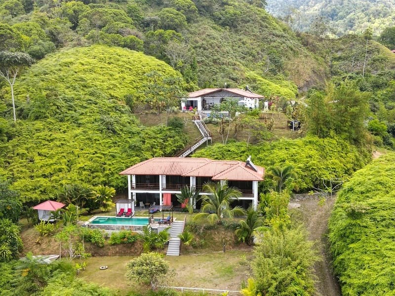 Comercial en Puerto Cortés