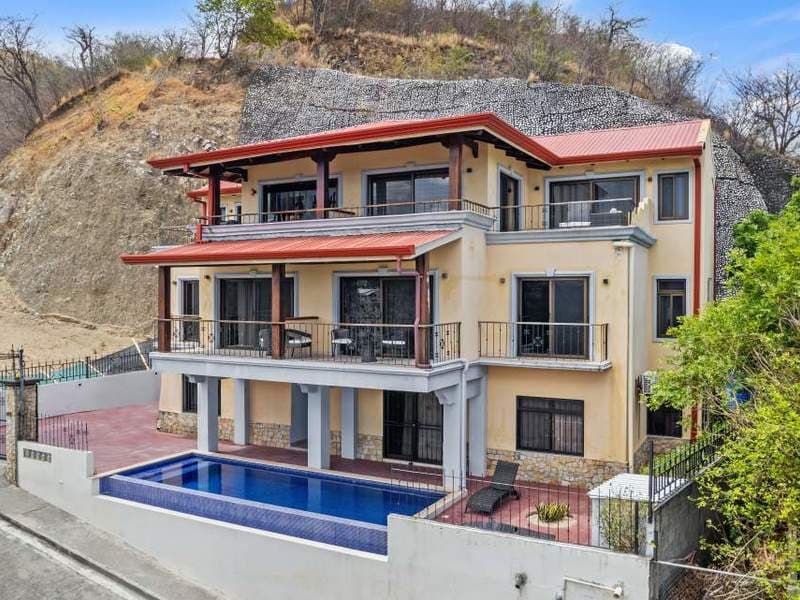 Propiedad en Cabo Velas