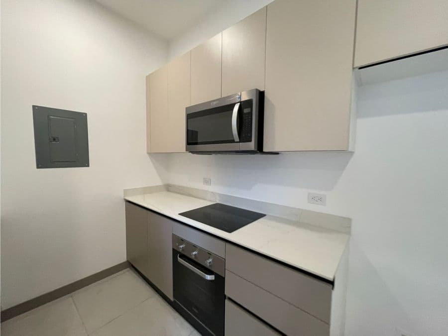 Apartment at Merced