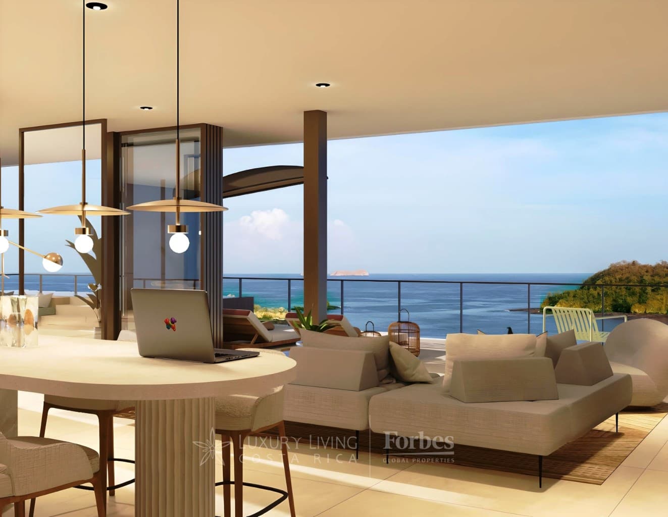 Propiedad en Casa Chameleon