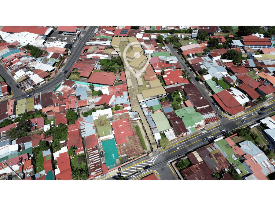 Apartamento en Alajuela