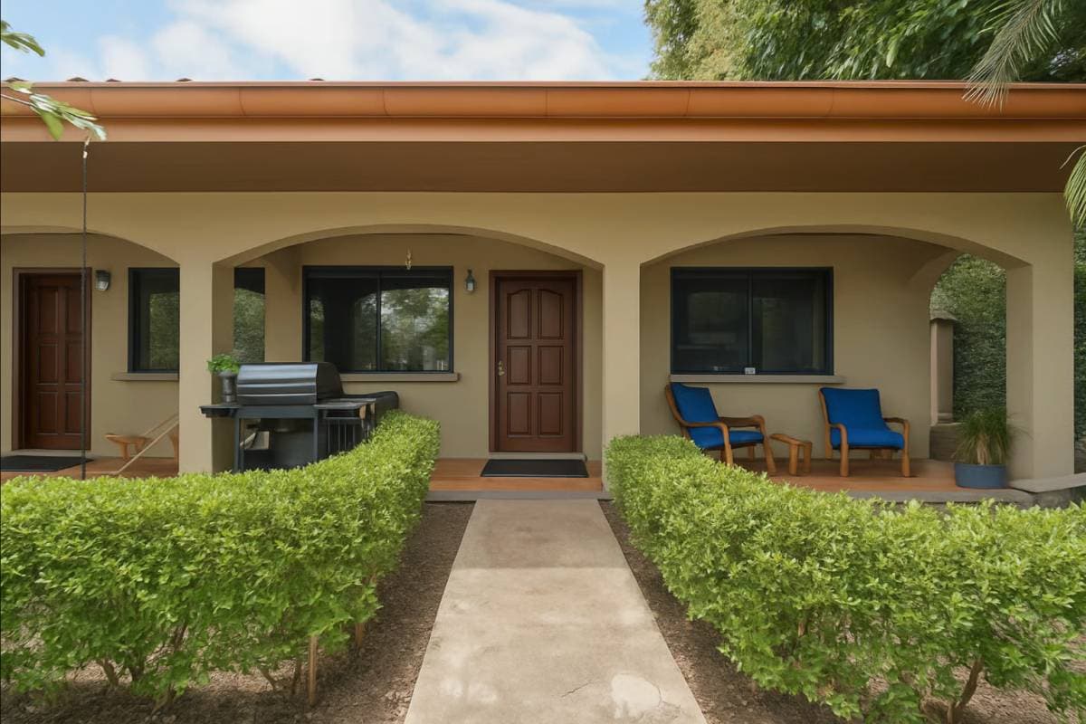 Propiedad en Brasilito