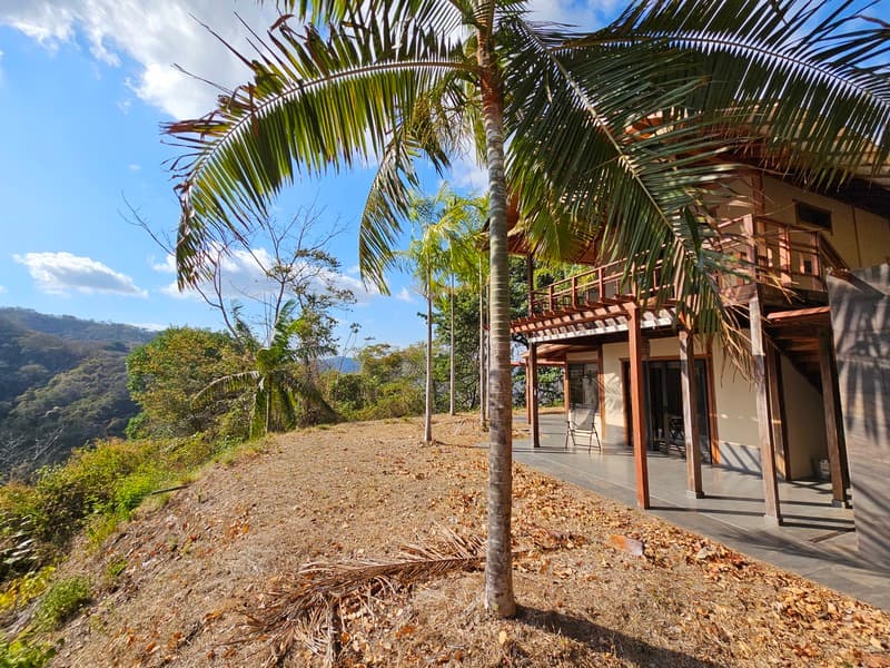 Terreno en Belén de Nosarita