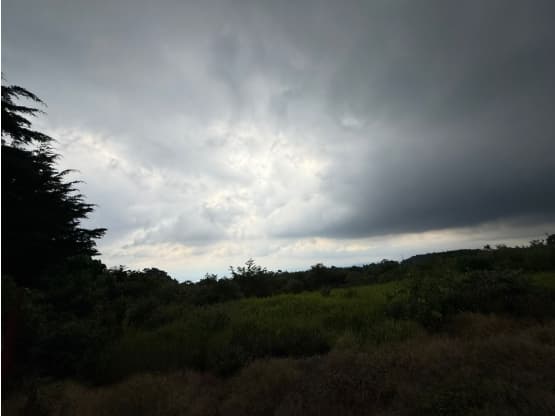 Propiedad en San José de la Montaña