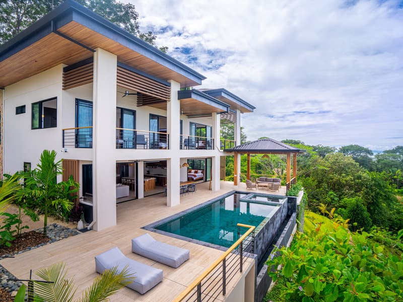 Propiedad en Bahía Ballena