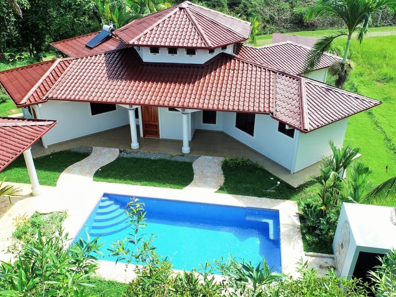 Propiedad en Puerto Cortés