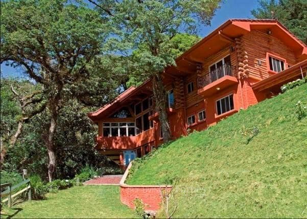 Casa en Santa Bárbara