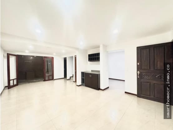 Casa en San Rafael