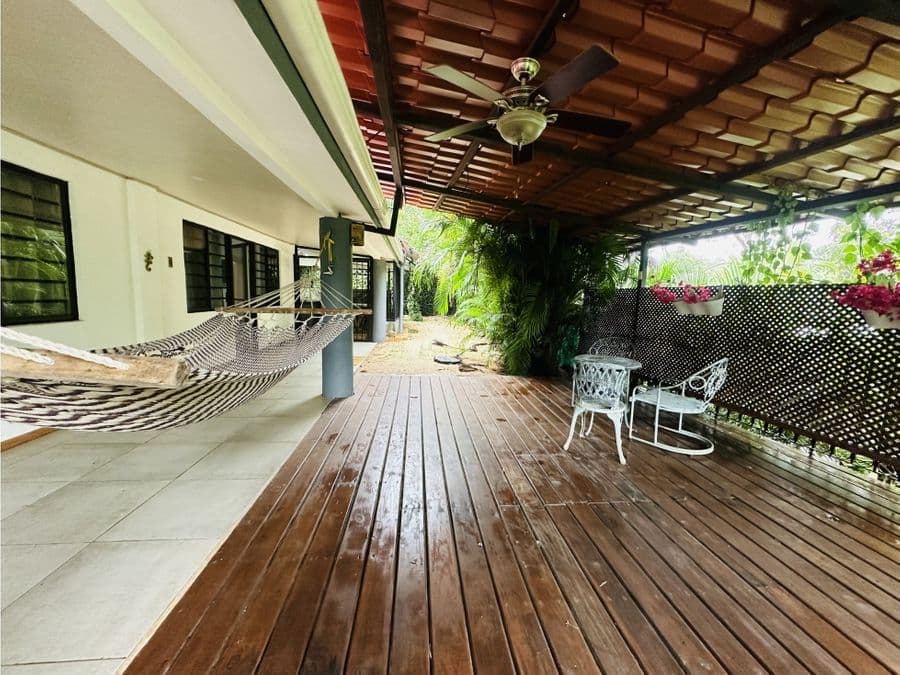 Apartment at Cabo Velas