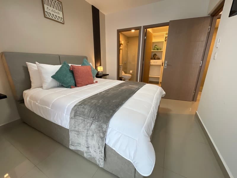 Propiedad en Condominio Bambú Rivera