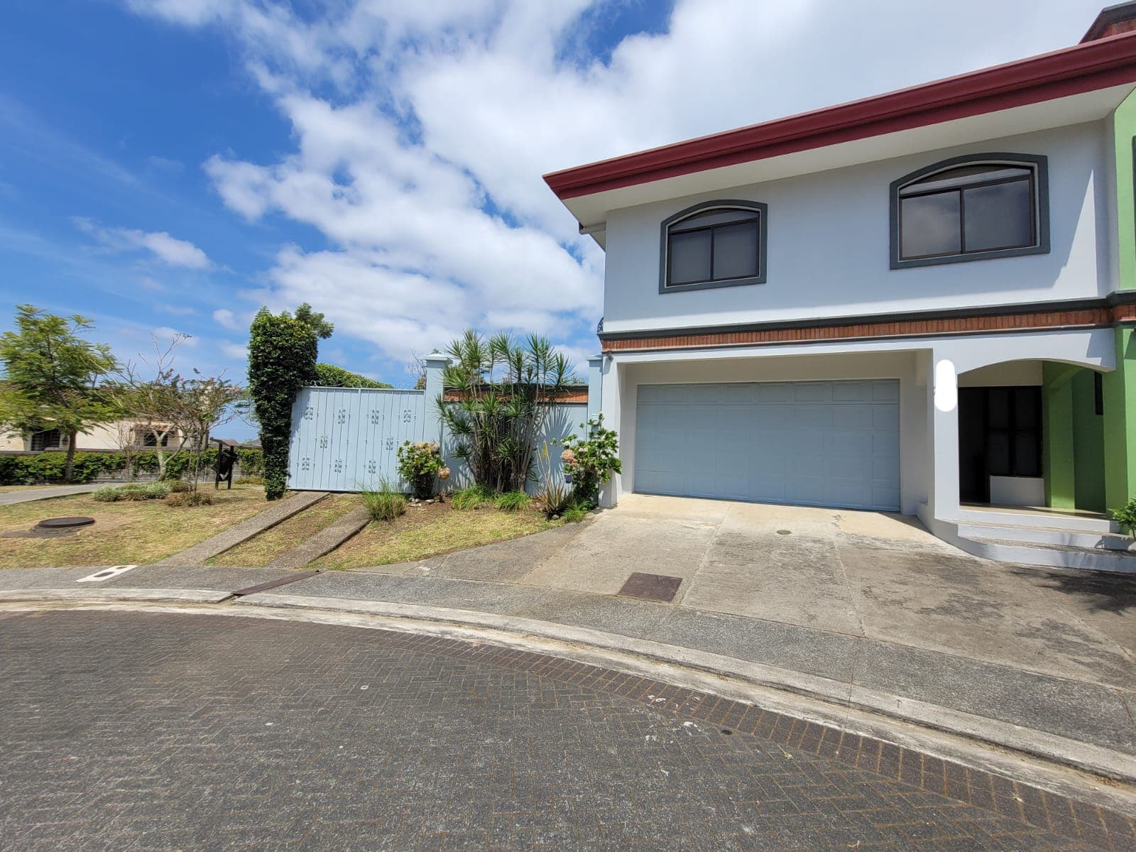 Propiedad en Condominio Lomas de Granadilla