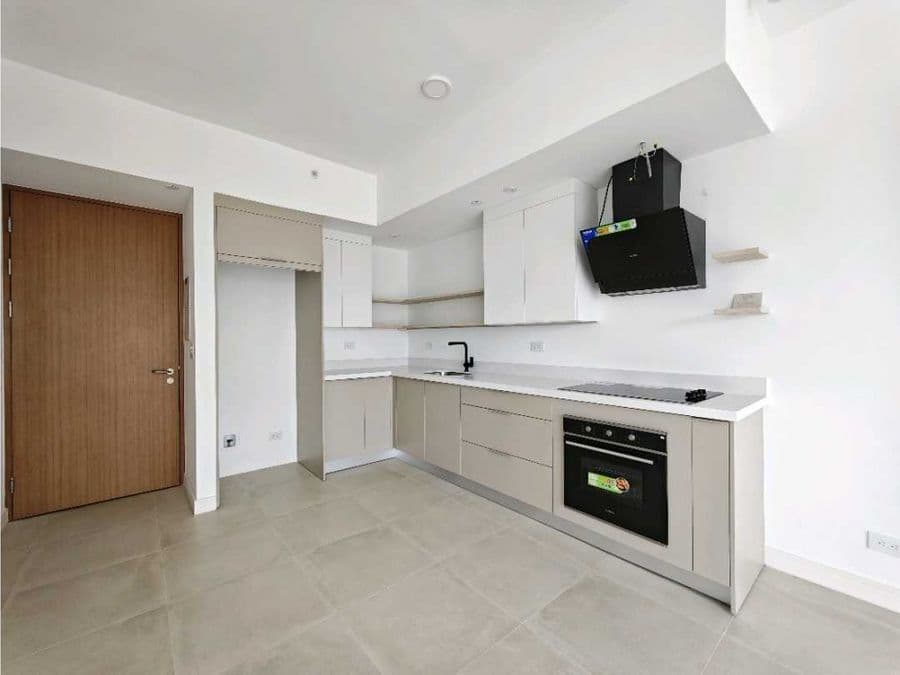 Apartment at Pavas