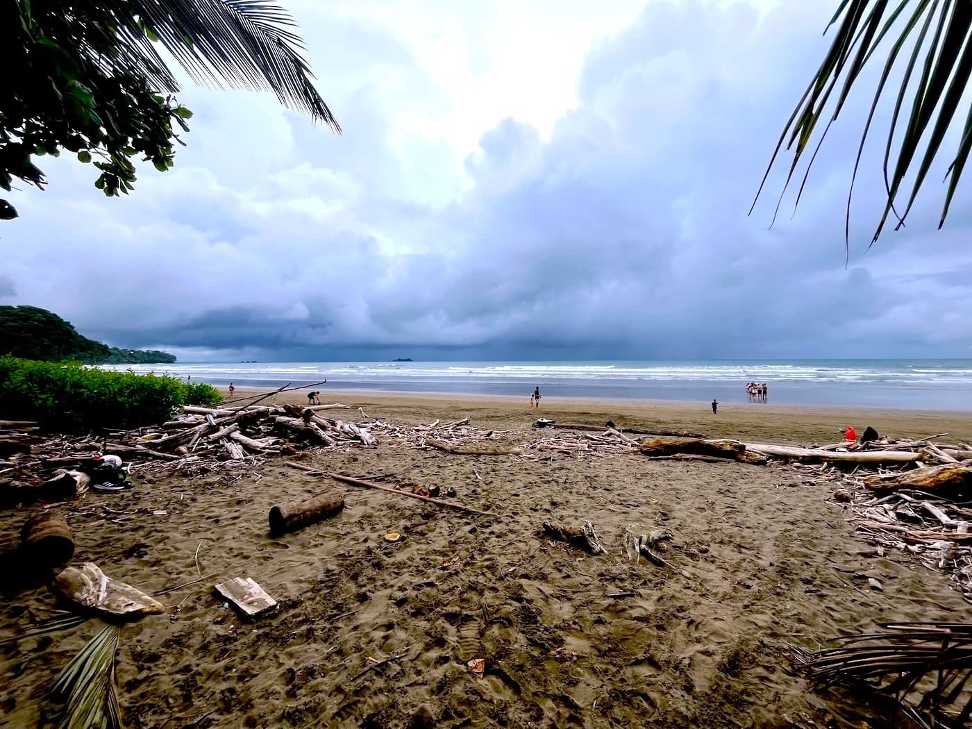 Terreno en Bahía Ballena