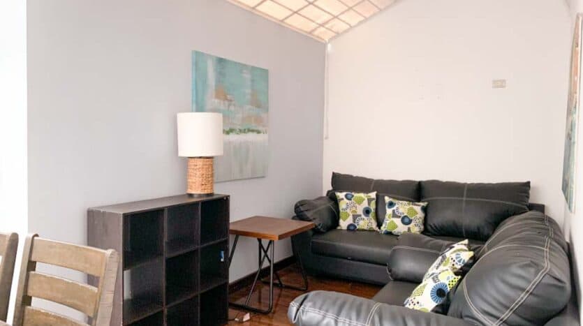 Apartamento en Desamparados