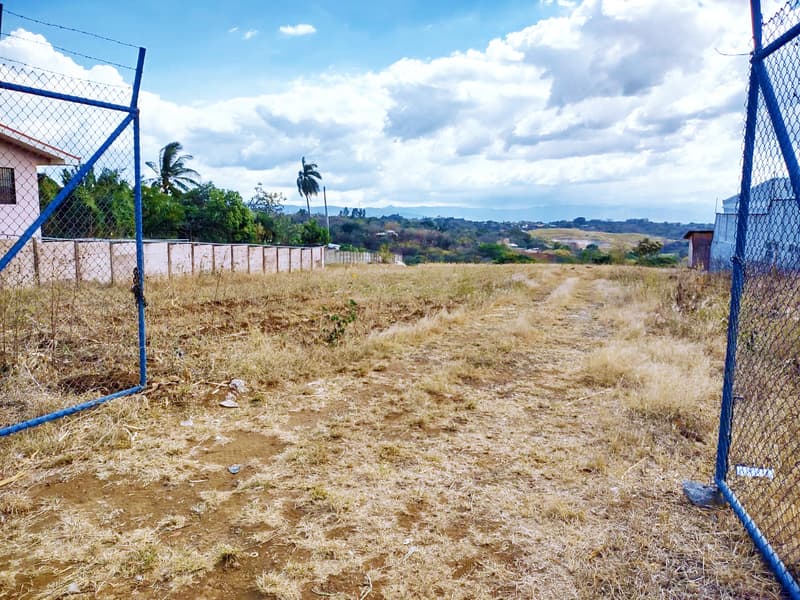 Terreno en Arroyo