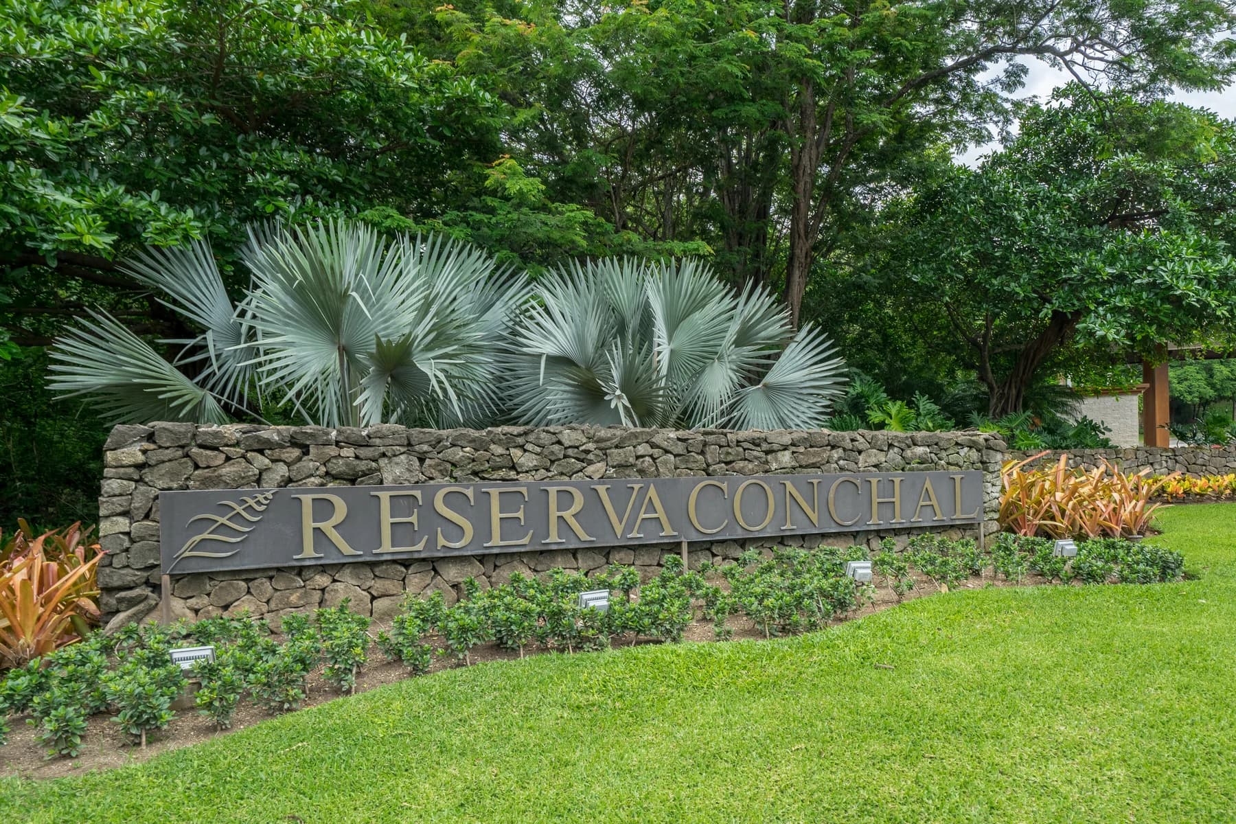 Casa en Reserva Conchal