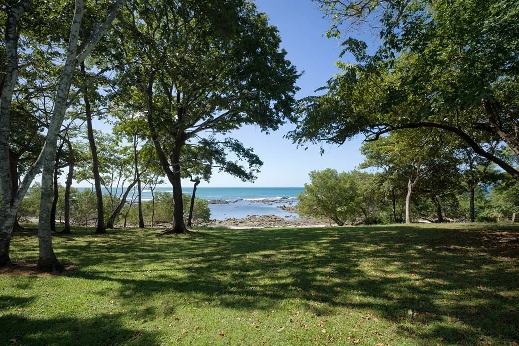 Terreno en Tamarindo