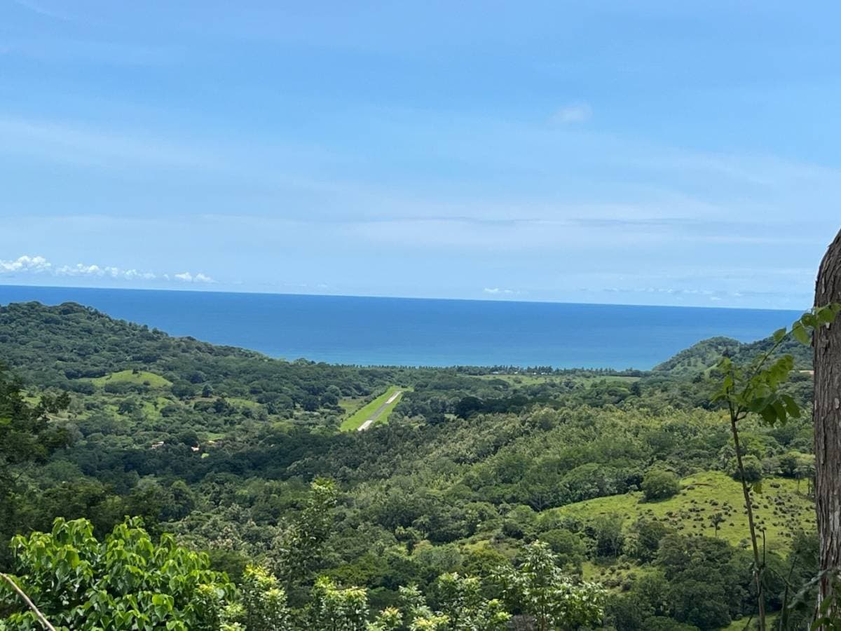 Propiedad en Punta Bejuco