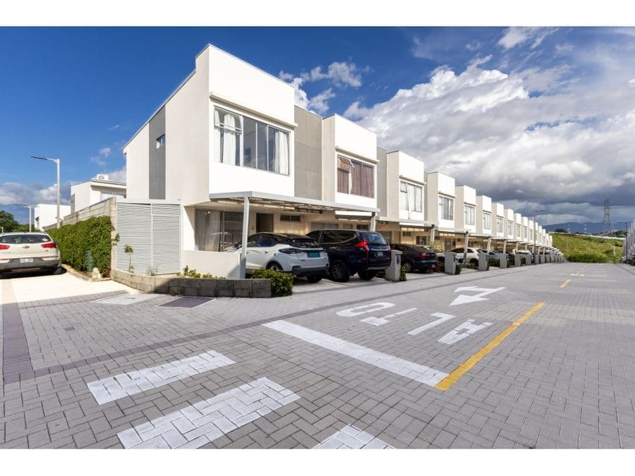 Propiedad en Condominio Bougainvillea