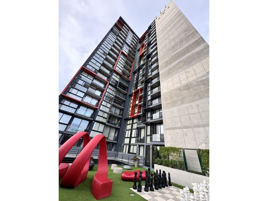 Apartamento en El Carmen