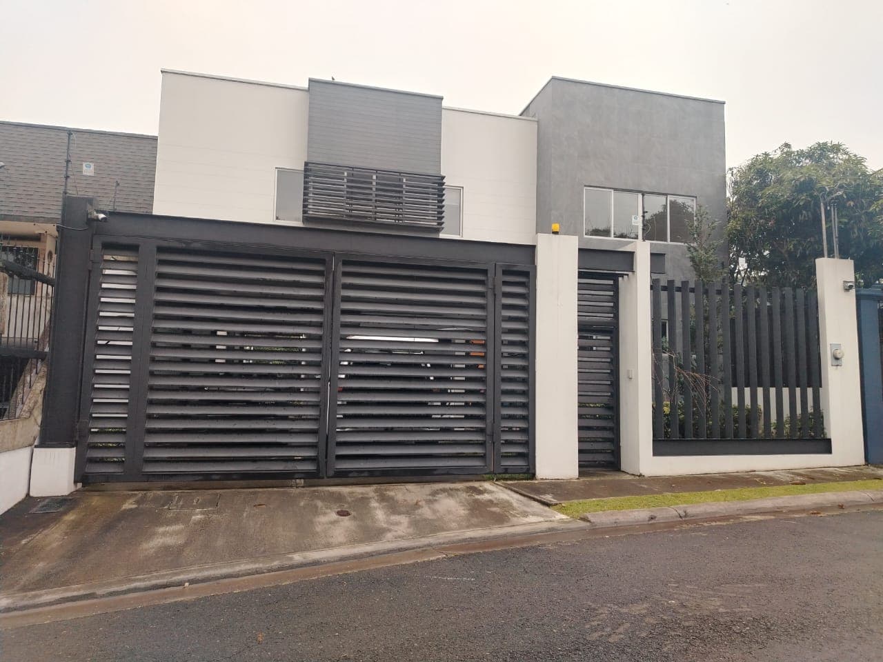 Propiedad en San Juan