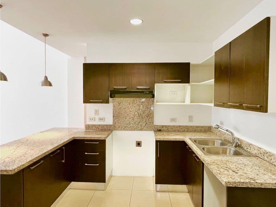 Apartamento en Plaza Tempo