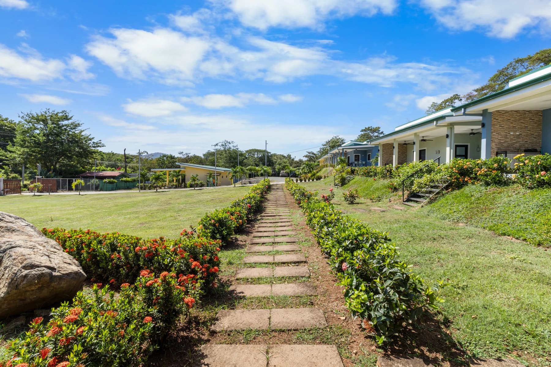Propiedad en Cabo Velas