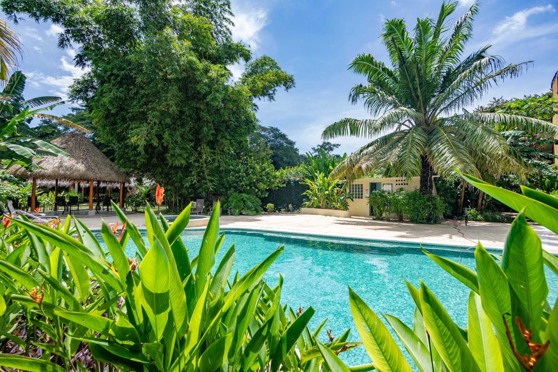 Propiedad en Cabo Velas