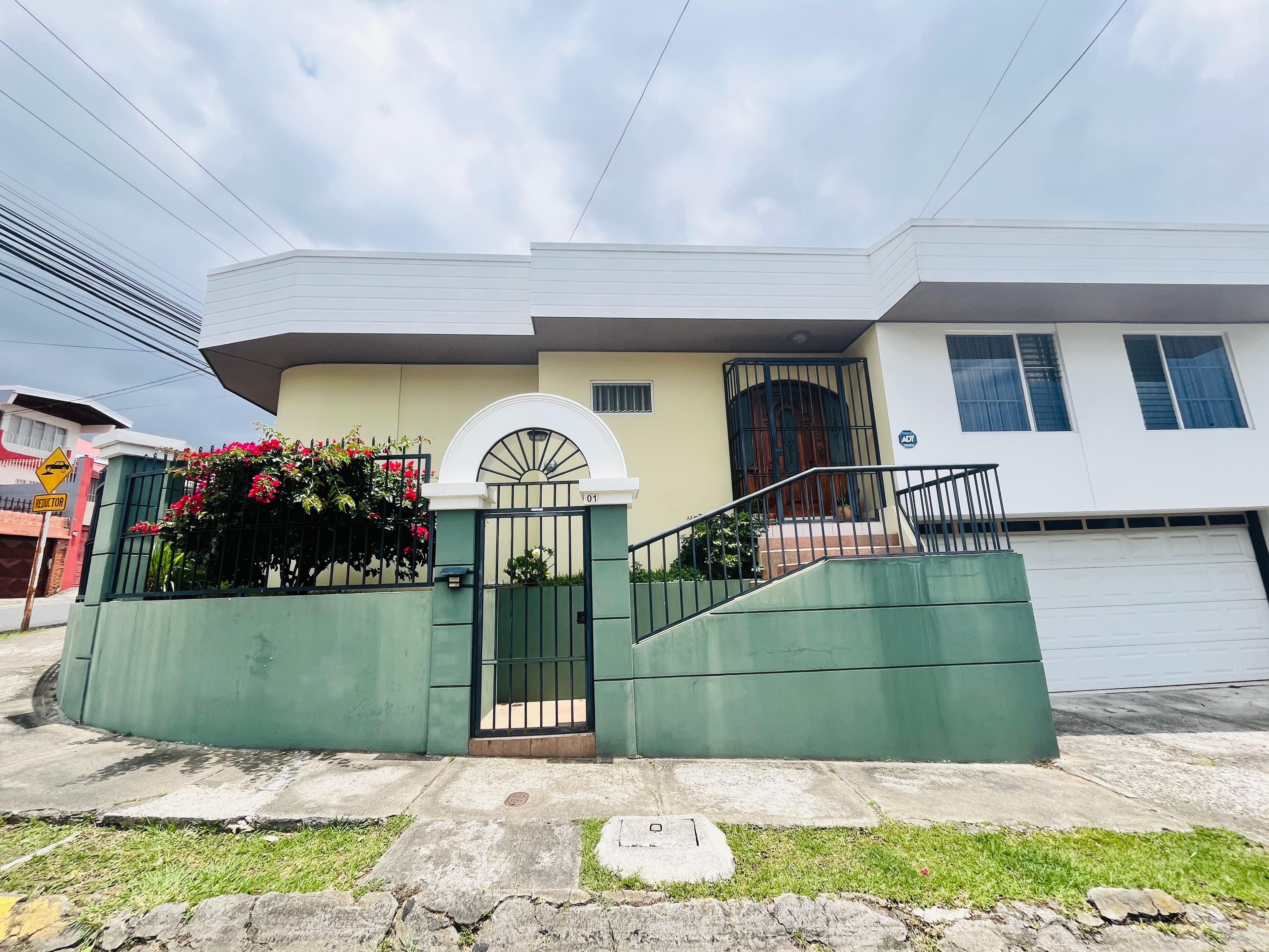 Propiedad en Sabanilla